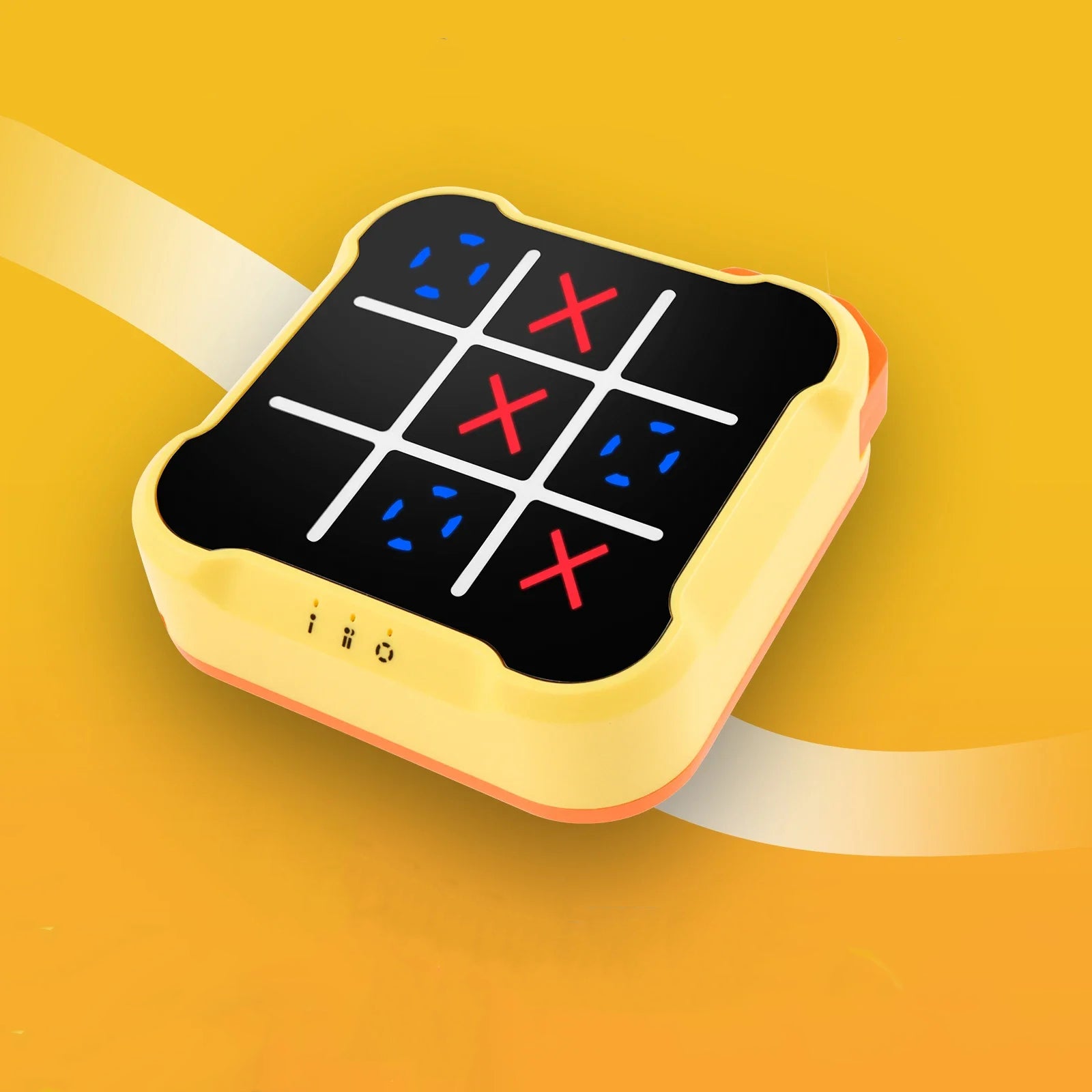 Tic Tac Toe Oyunu