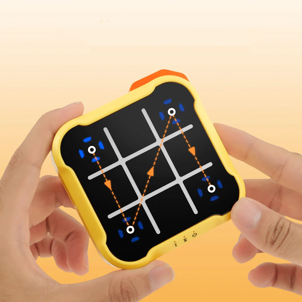 Tic Tac Toe Oyunu