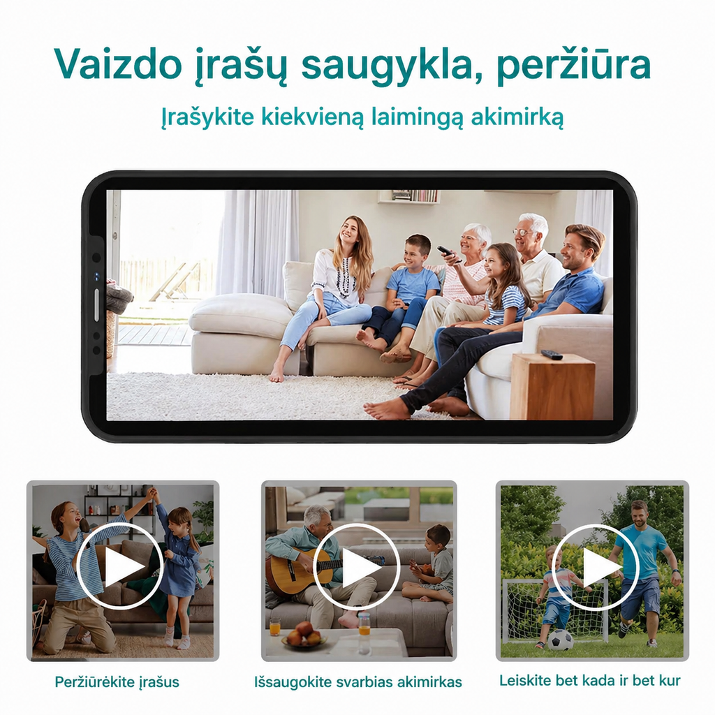 Gizli kamera