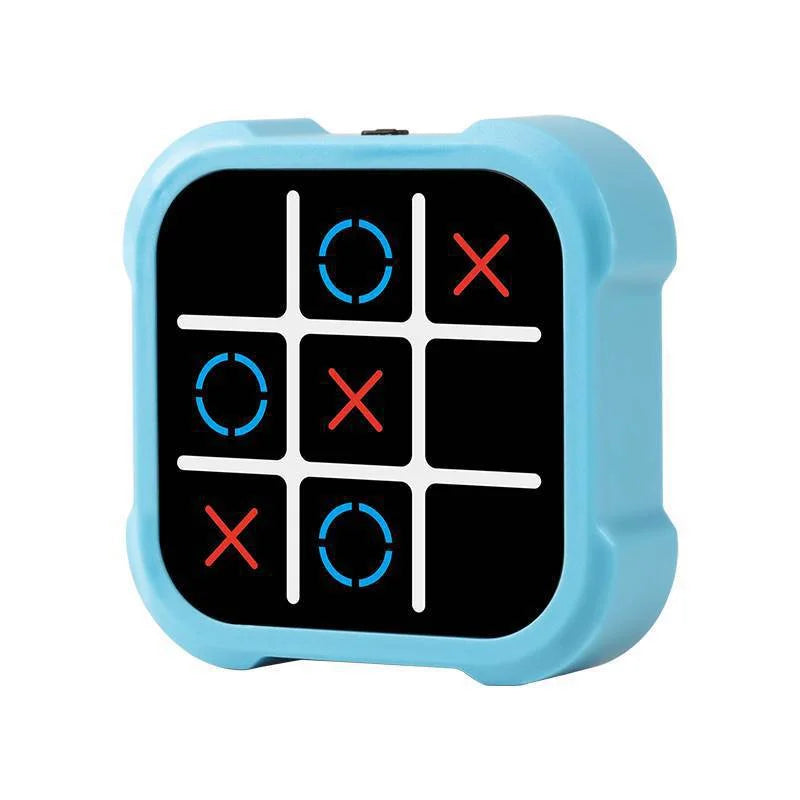 Tic Tac Toe Oyunu