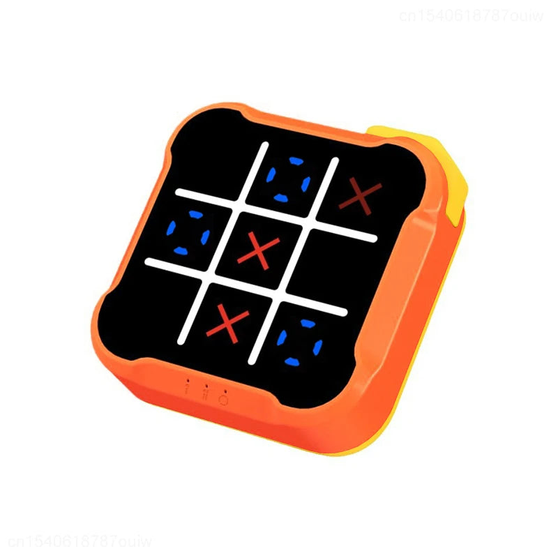 Tic Tac Toe Oyunu