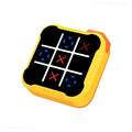 Tic Tac Toe Oyunu