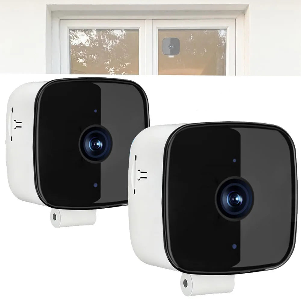 Akıllı Wi-Fi Kamera + 64 GB hafıza kartı hediye